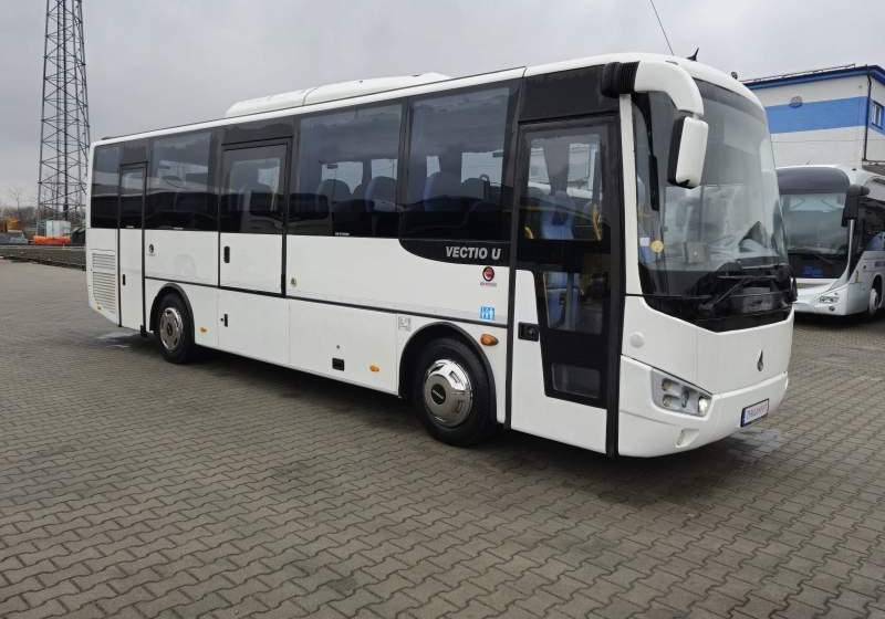 Otokar VECTIO / KLIMA / PRZEBIEG 172000/ 41 MIEJSC - אוטובוס פרברים: תמונה 3 Otokar VECTIO / KLIMA / PRZEBIEG 172000/ 41 MIEJSC - אוטובוס פרברים: תמונה 3