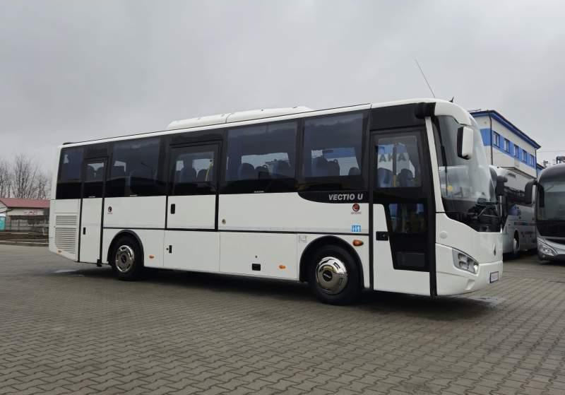 Otokar VECTIO / KLIMA / PRZEBIEG 172000/ 41 MIEJSC - אוטובוס פרברים: תמונה 5 Otokar VECTIO / KLIMA / PRZEBIEG 172000/ 41 MIEJSC - אוטובוס פרברים: תמונה 5