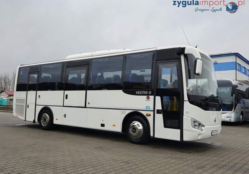 Otokar VECTIO / KLIMA / PRZEBIEG 172000/ 41 MIEJSC - אוטובוס פרברים: תמונה 1 Otokar VECTIO / KLIMA / PRZEBIEG 172000/ 41 MIEJSC - אוטובוס פרברים: תמונה 1