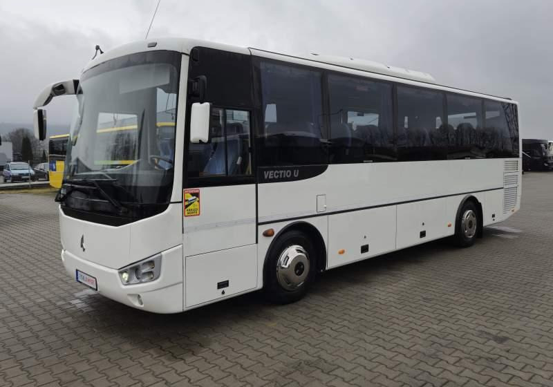 Otokar VECTIO / KLIMA / PRZEBIEG 172000/ 41 MIEJSC - אוטובוס פרברים: תמונה 2 Otokar VECTIO / KLIMA / PRZEBIEG 172000/ 41 MIEJSC - אוטובוס פרברים: תמונה 2