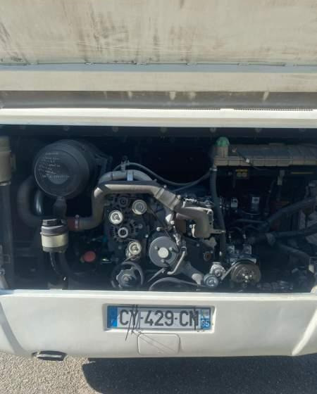 Otokar VECTIO/ SPROWADZONE / KLIMA / 41 MIEJSC - אוטובוס פרברים: תמונה 2 Otokar VECTIO/ SPROWADZONE / KLIMA / 41 MIEJSC - אוטובוס פרברים: תמונה 2