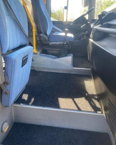 Otokar VECTIO/ SPROWADZONE / KLIMA / 41 MIEJSC - אוטובוס פרברים: תמונה 3 Otokar VECTIO/ SPROWADZONE / KLIMA / 41 MIEJSC - אוטובוס פרברים: תמונה 3