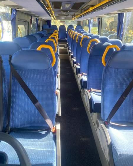 Otokar VECTIO/ SPROWADZONE / KLIMA / 41 MIEJSC - אוטובוס פרברים: תמונה 5 Otokar VECTIO/ SPROWADZONE / KLIMA / 41 MIEJSC - אוטובוס פרברים: תמונה 5