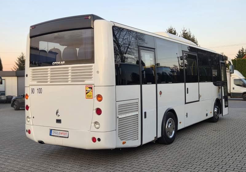Otokar VECTIO / SPROWADZONY Z POŁUDNIA FRANCJI/ MANUAL - מיניבוס, כלי רכב מסחרי לנוסעים: תמונה 2 Otokar VECTIO / SPROWADZONY Z POŁUDNIA FRANCJI/ MANUAL - מיניבוס, כלי רכב מסחרי לנוסעים: תמונה 2