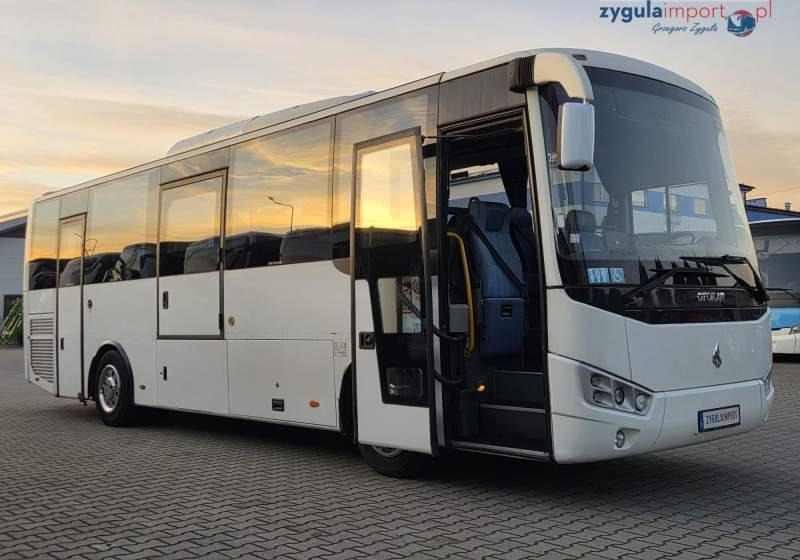 Otokar VECTIO / SPROWADZONY Z POŁUDNIA FRANCJI/ MANUAL - מיניבוס, כלי רכב מסחרי לנוסעים: תמונה 1 Otokar VECTIO / SPROWADZONY Z POŁUDNIA FRANCJI/ MANUAL - מיניבוס, כלי רכב מסחרי לנוסעים: תמונה 1