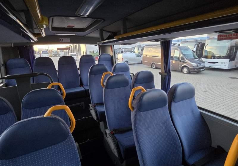 Otokar VECTIO / SPROWADZONY Z POŁUDNIA FRANCJI/ MANUAL - מיניבוס, כלי רכב מסחרי לנוסעים: תמונה 4 Otokar VECTIO / SPROWADZONY Z POŁUDNIA FRANCJI/ MANUAL - מיניבוס, כלי רכב מסחרי לנוסעים: תמונה 4