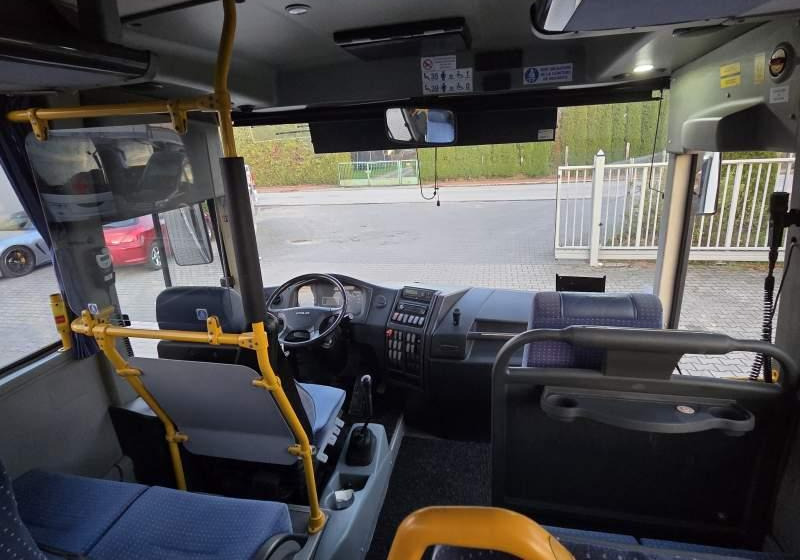 Otokar VECTIO / SPROWADZONY Z POŁUDNIA FRANCJI/ MANUAL - מיניבוס, כלי רכב מסחרי לנוסעים: תמונה 3 Otokar VECTIO / SPROWADZONY Z POŁUDNIA FRANCJI/ MANUAL - מיניבוס, כלי רכב מסחרי לנוסעים: תמונה 3