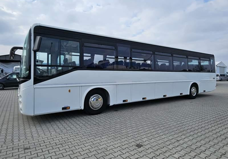Renault ARES / SPROWADZONY / 62 + 26 MIEJSC / WEBASTO - אוטובוס פרברים: תמונה 2 Renault ARES / SPROWADZONY / 62 + 26 MIEJSC / WEBASTO - אוטובוס פרברים: תמונה 2