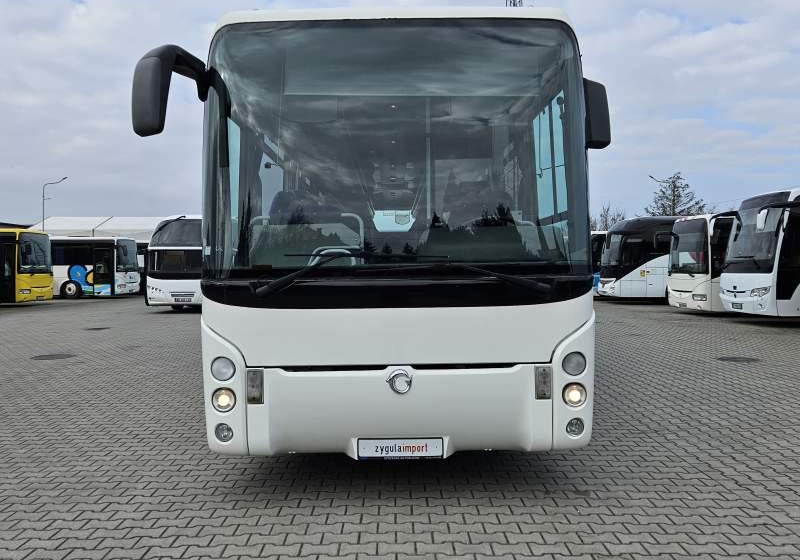 Renault ARES / SPROWADZONY / 62 + 26 MIEJSC / WEBASTO - אוטובוס פרברים: תמונה 3 Renault ARES / SPROWADZONY / 62 + 26 MIEJSC / WEBASTO - אוטובוס פרברים: תמונה 3