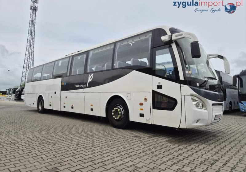 Scania HIGER A30 / SPROWADZONA / 191 000 KM / EEV / KLIMA - אוטובוס פרברים: תמונה 1 Scania HIGER A30 / SPROWADZONA / 191 000 KM / EEV / KLIMA - אוטובוס פרברים: תמונה 1
