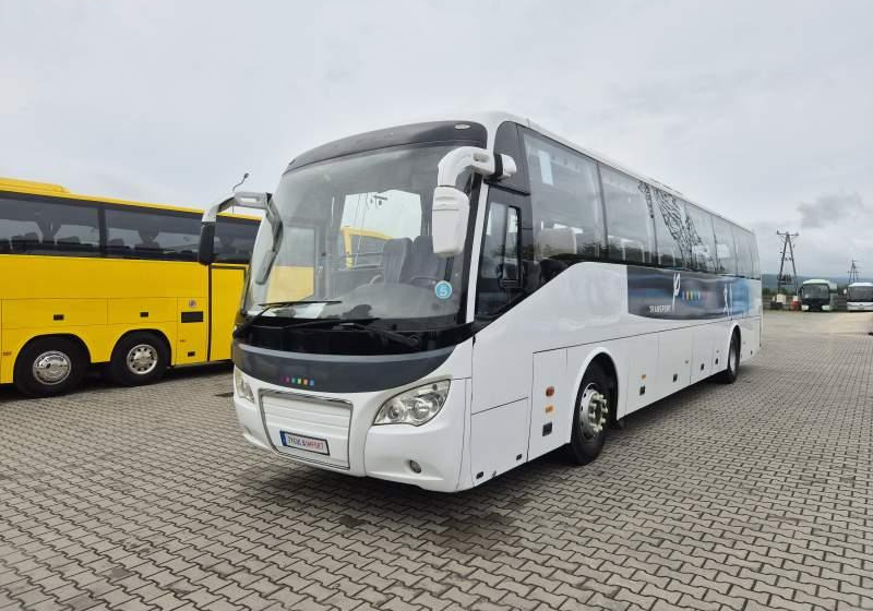 Scania HIGER A30 / SPROWADZONA / 191 000 KM / EEV / KLIMA - אוטובוס פרברים: תמונה 4 Scania HIGER A30 / SPROWADZONA / 191 000 KM / EEV / KLIMA - אוטובוס פרברים: תמונה 4