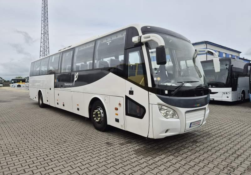 Scania HIGER A30 / SPROWADZONA / 191 000 KM / EEV / KLIMA - אוטובוס פרברים: תמונה 3 Scania HIGER A30 / SPROWADZONA / 191 000 KM / EEV / KLIMA - אוטובוס פרברים: תמונה 3