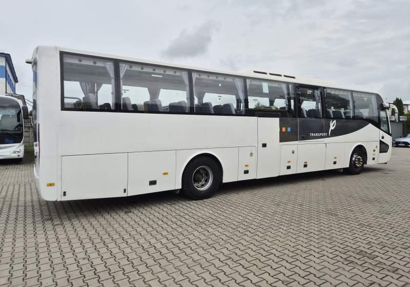 Scania HIGER A30 / SPROWADZONA / 191 000 KM / EEV / KLIMA - אוטובוס פרברים: תמונה 2 Scania HIGER A30 / SPROWADZONA / 191 000 KM / EEV / KLIMA - אוטובוס פרברים: תמונה 2