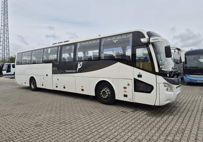 Scania HIGER A30 / SPROWADZONA / 191 000 KM / EEV / KLIMA - אוטובוס פרברים: תמונה 5 Scania HIGER A30 / SPROWADZONA / 191 000 KM / EEV / KLIMA - אוטובוס פרברים: תמונה 5