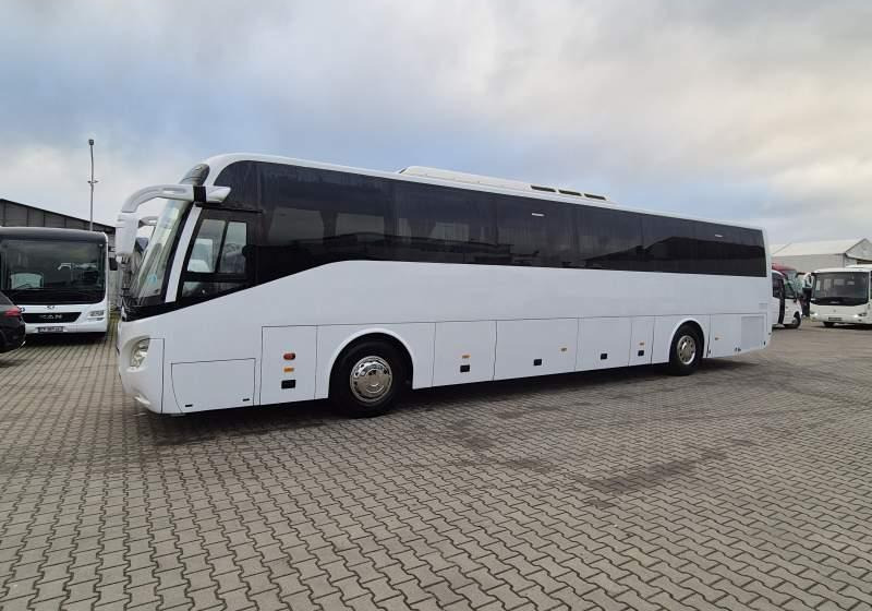 Scania HIGER A30 / SPROWADZONA / 191 000 KM / EEV - אוטובוס פרברים: תמונה 4 Scania HIGER A30 / SPROWADZONA / 191 000 KM / EEV - אוטובוס פרברים: תמונה 4
