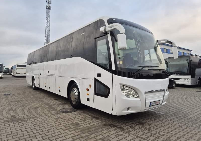 Scania HIGER A30 / SPROWADZONA / 191 000 KM / EEV - אוטובוס פרברים: תמונה 5 Scania HIGER A30 / SPROWADZONA / 191 000 KM / EEV - אוטובוס פרברים: תמונה 5