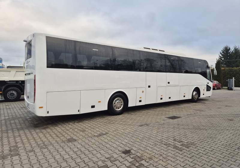 Scania HIGER A30 / SPROWADZONA / 191 000 KM / EEV - אוטובוס פרברים: תמונה 3 Scania HIGER A30 / SPROWADZONA / 191 000 KM / EEV - אוטובוס פרברים: תמונה 3