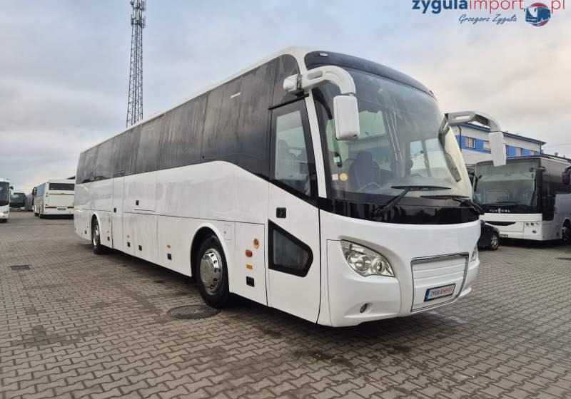 Scania HIGER A30 / SPROWADZONA / 191 000 KM / EEV - אוטובוס פרברים: תמונה 1 Scania HIGER A30 / SPROWADZONA / 191 000 KM / EEV - אוטובוס פרברים: תמונה 1