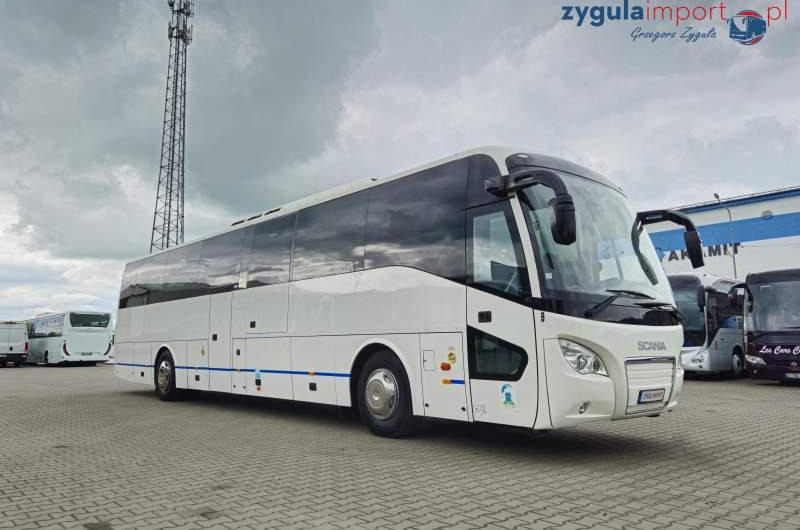 Scania HIGER A30 / SPROWADZONA / KLIMA / EEV - אוטובוס פרברים: תמונה 1 Scania HIGER A30 / SPROWADZONA / KLIMA / EEV - אוטובוס פרברים: תמונה 1