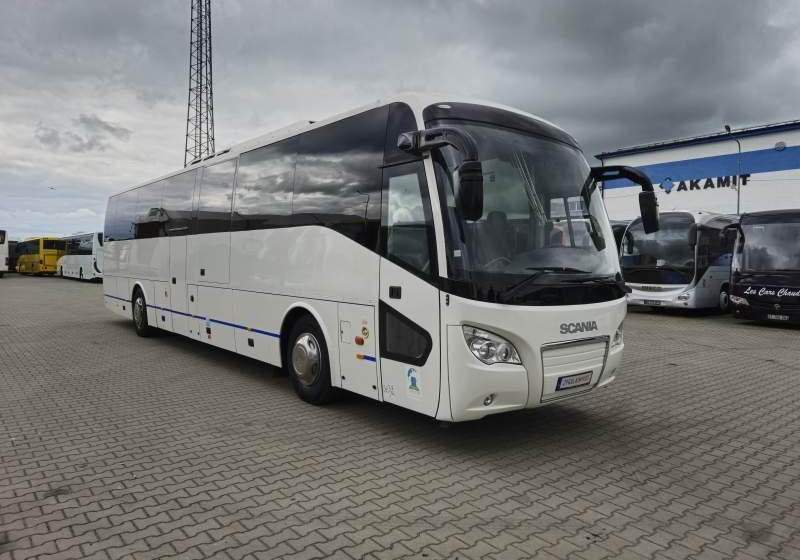 Scania HIGER A30 / SPROWADZONA / KLIMA / EEV - אוטובוס פרברים: תמונה 2 Scania HIGER A30 / SPROWADZONA / KLIMA / EEV - אוטובוס פרברים: תמונה 2