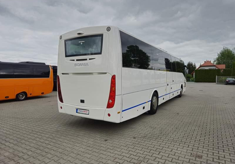 Scania HIGER A30 / SPROWADZONA / KLIMA / EEV - אוטובוס פרברים: תמונה 5 Scania HIGER A30 / SPROWADZONA / KLIMA / EEV - אוטובוס פרברים: תמונה 5
