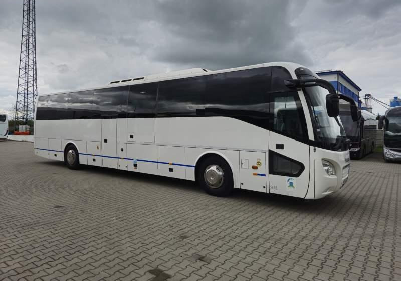 Scania HIGER A30 / SPROWADZONA / KLIMA / EEV - אוטובוס פרברים: תמונה 4 Scania HIGER A30 / SPROWADZONA / KLIMA / EEV - אוטובוס פרברים: תמונה 4