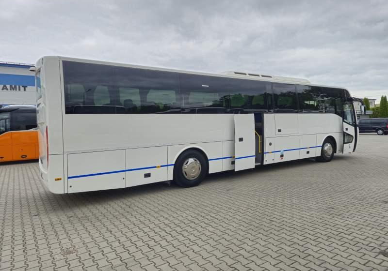 אוטובוס פרברים Scania HIGER A30 / SPROWADZONA / KLIMA / EEV: תמונה 15