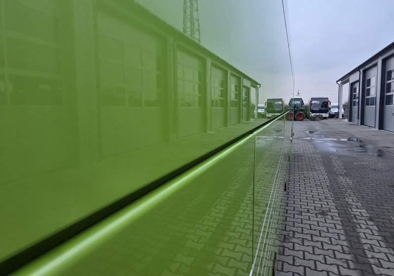 Setra S 515 HD / SPROWADZONA / GNIAZDKA 230 V / EURO 6 - אוטובוס בין עירוני: תמונה 2 Setra S 515 HD / SPROWADZONA / GNIAZDKA 230 V / EURO 6 - אוטובוס בין עירוני: תמונה 2