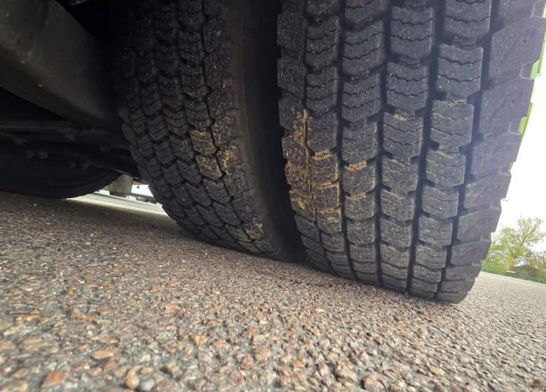 אוטובוס בין עירוני Setra S 515 HD / SPROWADZONA Z FRANCJI/ STAN IDEALNY: תמונה 9 אוטובוס בין עירוני Setra S 515 HD / SPROWADZONA Z FRANCJI/ STAN IDEALNY: תמונה 9