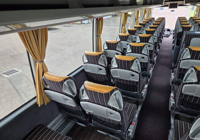 אוטובוס בין עירוני Setra S 515 HD / SPROWADZONA Z FRANCJI/ STAN IDEALNY: תמונה 10 אוטובוס בין עירוני Setra S 515 HD / SPROWADZONA Z FRANCJI/ STAN IDEALNY: תמונה 10