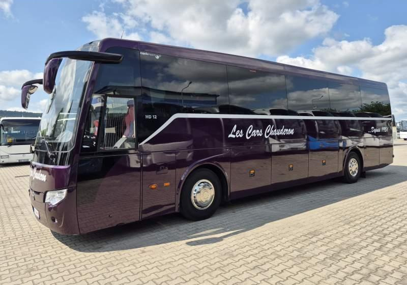 Temsa HD 12 / SPROWADZONA Z FR / 57 MIEJSC / EURO 6 - אוטובוס בין עירוני: תמונה 5 Temsa HD 12 / SPROWADZONA Z FR / 57 MIEJSC / EURO 6 - אוטובוס בין עירוני: תמונה 5
