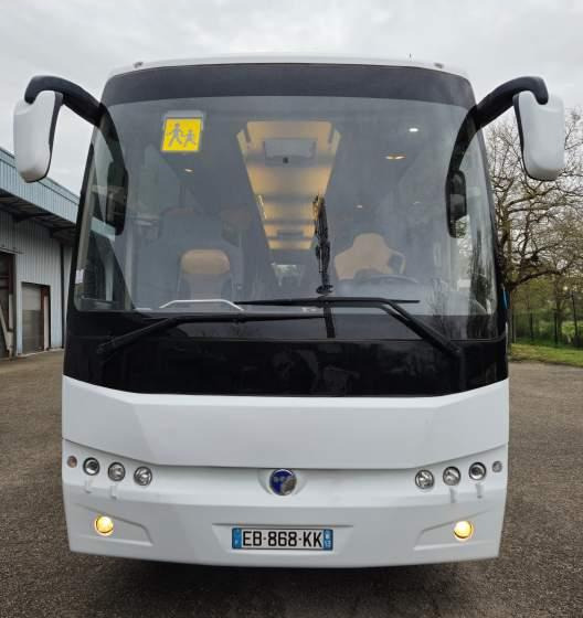 Temsa HD12 / SPROWADZONA/ MANUAL/ EURO 6 - אוטובוס בין עירוני: תמונה 2 Temsa HD12 / SPROWADZONA/ MANUAL/ EURO 6 - אוטובוס בין עירוני: תמונה 2