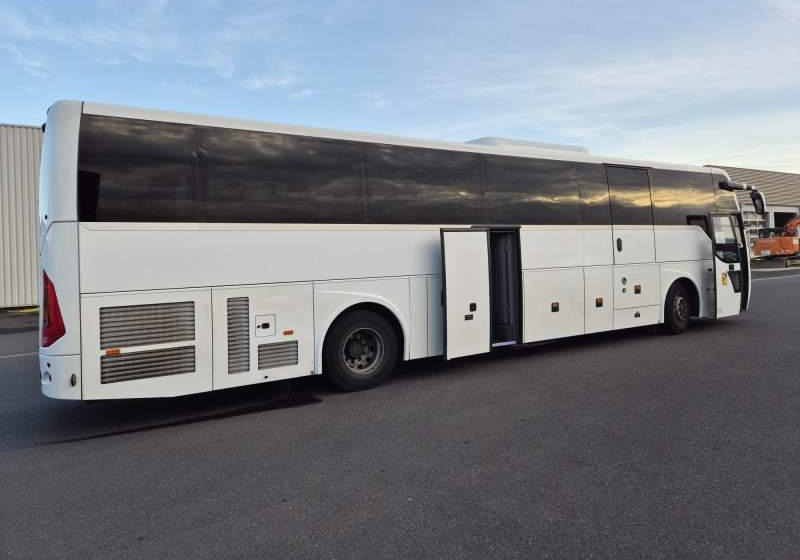 Temsa HD13 / SPROWADZONA / 59 MIEJSC/ WC - אוטובוס בין עירוני: תמונה 5 Temsa HD13 / SPROWADZONA / 59 MIEJSC/ WC - אוטובוס בין עירוני: תמונה 5