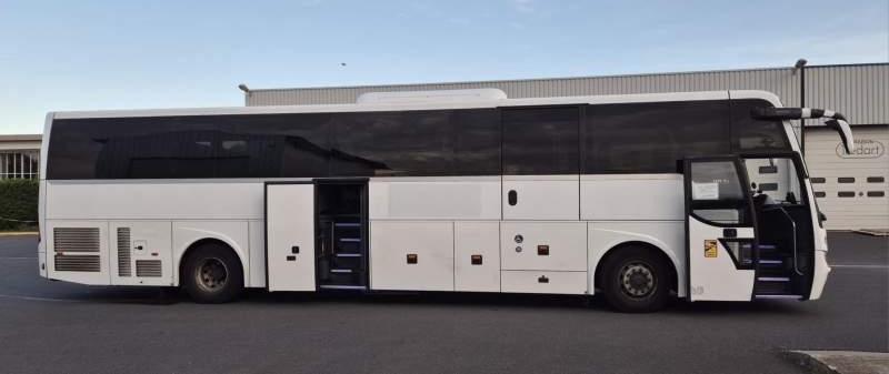 Temsa HD13 / SPROWADZONA / 59 MIEJSC/ WC - אוטובוס בין עירוני: תמונה 2 Temsa HD13 / SPROWADZONA / 59 MIEJSC/ WC - אוטובוס בין עירוני: תמונה 2