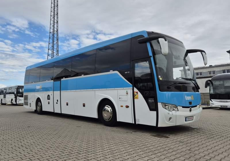 Temsa HD13 / SPROWADZONA/ MANUAL / NOWY SILNIK - אוטובוס בין עירוני: תמונה 2 Temsa HD13 / SPROWADZONA/ MANUAL / NOWY SILNIK - אוטובוס בין עירוני: תמונה 2