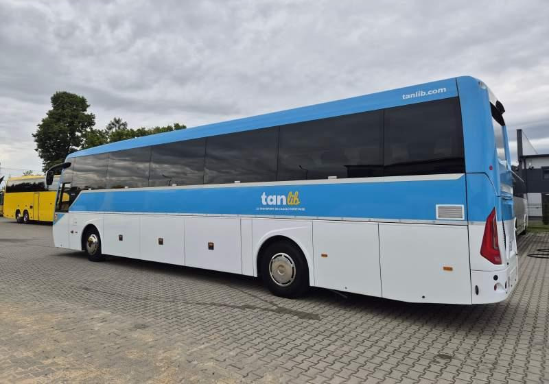 Temsa HD13 / SPROWADZONA/ MANUAL / NOWY SILNIK - אוטובוס בין עירוני: תמונה 5 Temsa HD13 / SPROWADZONA/ MANUAL / NOWY SILNIK - אוטובוס בין עירוני: תמונה 5