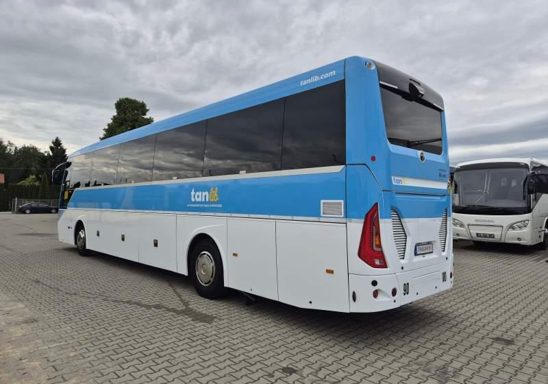 Temsa HD13 / SPROWADZONA/ MANUAL / NOWY SILNIK - אוטובוס בין עירוני: תמונה 4 Temsa HD13 / SPROWADZONA/ MANUAL / NOWY SILNIK - אוטובוס בין עירוני: תמונה 4
