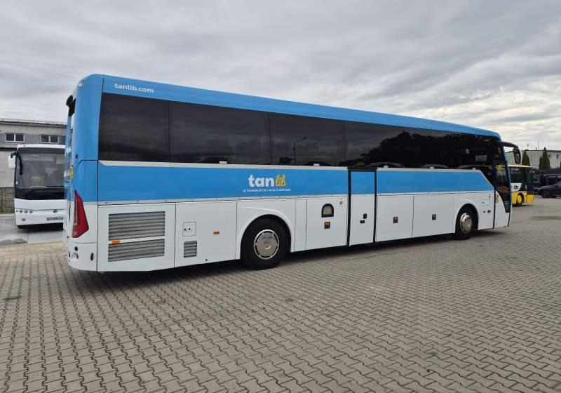 Temsa HD13 / SPROWADZONA/ MANUAL / NOWY SILNIK - אוטובוס בין עירוני: תמונה 3 Temsa HD13 / SPROWADZONA/ MANUAL / NOWY SILNIK - אוטובוס בין עירוני: תמונה 3