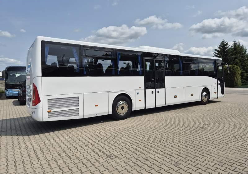 Temsa LD SB 12 PLUS / 108 000 KM / SPROWADZONA/ KLIMA - אוטובוס פרברים: תמונה 4 Temsa LD SB 12 PLUS / 108 000 KM / SPROWADZONA/ KLIMA - אוטובוס פרברים: תמונה 4