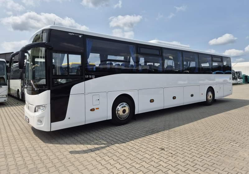 Temsa LD SB 12 PLUS / 108 000 KM / SPROWADZONA/ KLIMA - אוטובוס פרברים: תמונה 5 Temsa LD SB 12 PLUS / 108 000 KM / SPROWADZONA/ KLIMA - אוטובוס פרברים: תמונה 5