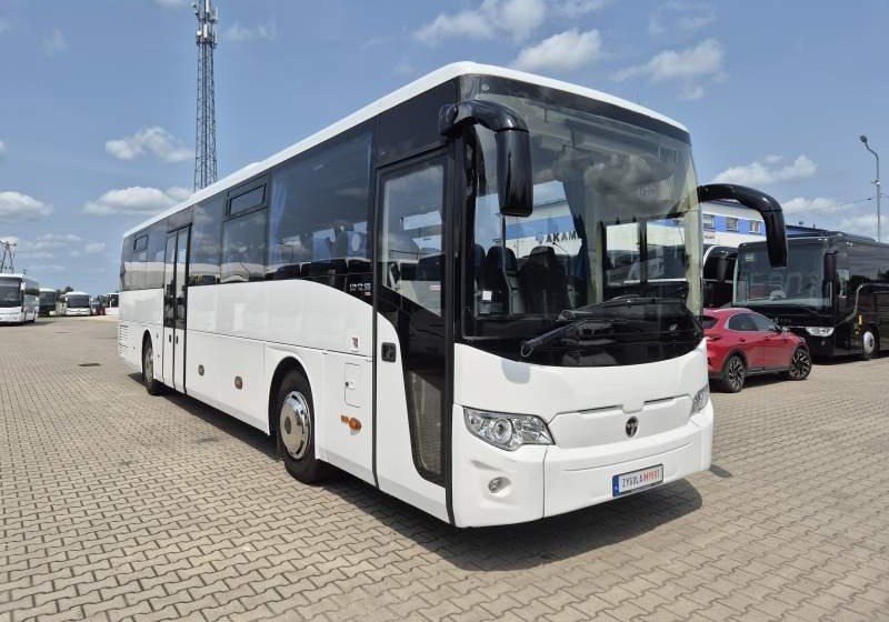 Temsa LD SB 12 PLUS / 108 000 KM / SPROWADZONA/ KLIMA - אוטובוס פרברים: תמונה 2 Temsa LD SB 12 PLUS / 108 000 KM / SPROWADZONA/ KLIMA - אוטובוס פרברים: תמונה 2