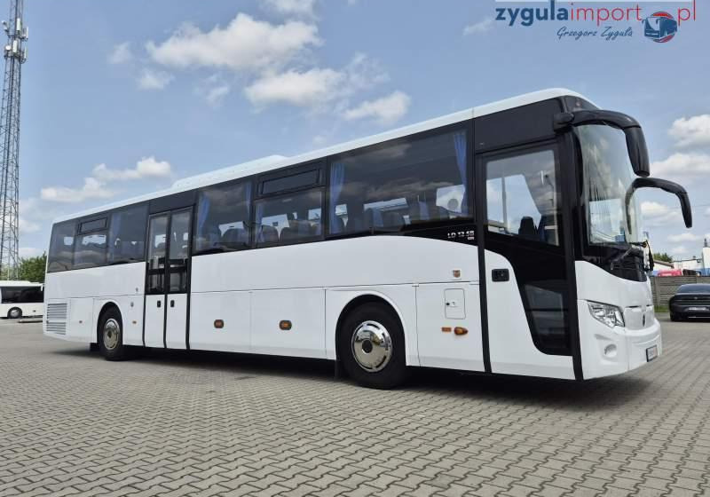 Temsa LD SB 12 PLUS / 108 000 KM / SPROWADZONA/ KLIMA - אוטובוס פרברים: תמונה 1 Temsa LD SB 12 PLUS / 108 000 KM / SPROWADZONA/ KLIMA - אוטובוס פרברים: תמונה 1