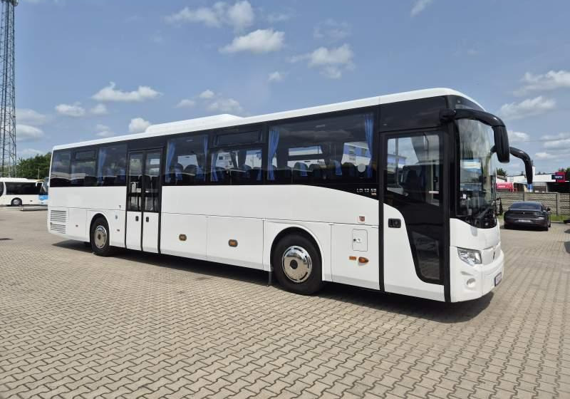Temsa LD SB 12 PLUS / 108 000 KM / SPROWADZONA/ KLIMA - אוטובוס פרברים: תמונה 3 Temsa LD SB 12 PLUS / 108 000 KM / SPROWADZONA/ KLIMA - אוטובוס פרברים: תמונה 3