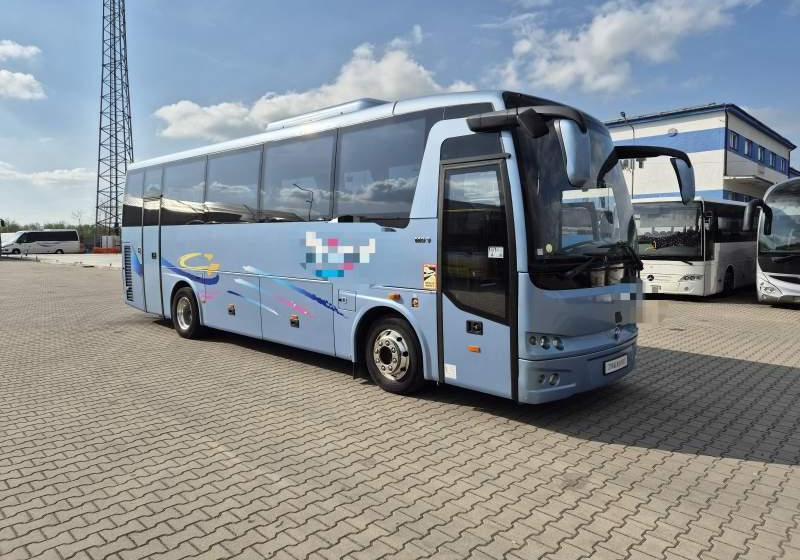 Temsa MD9 / SPROWADZONA / 41 MIEJSC/ EURO 6 - אוטובוס בין עירוני: תמונה 1 Temsa MD9 / SPROWADZONA / 41 MIEJSC/ EURO 6 - אוטובוס בין עירוני: תמונה 1