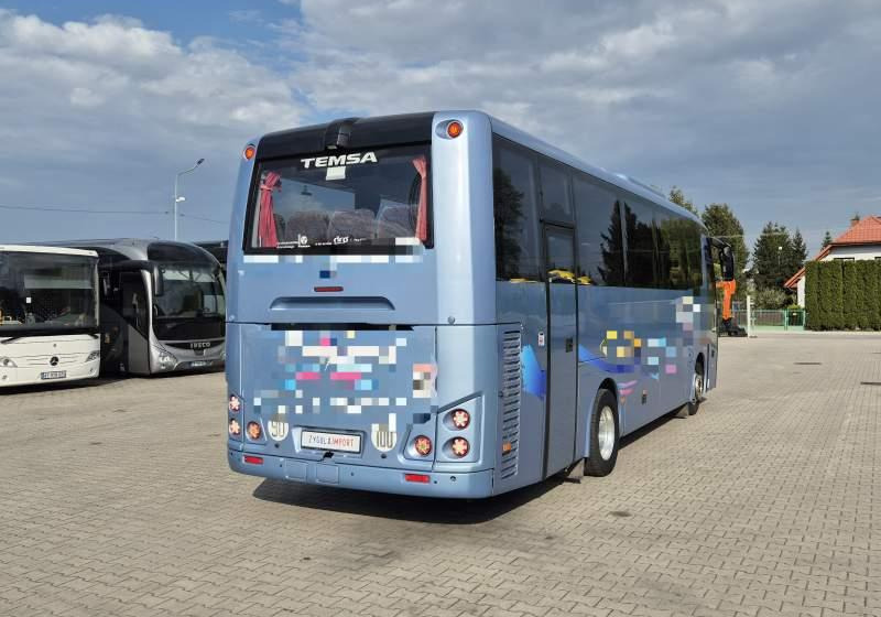 Temsa MD9 / SPROWADZONA / 41 MIEJSC/ EURO 6 - אוטובוס בין עירוני: תמונה 4 Temsa MD9 / SPROWADZONA / 41 MIEJSC/ EURO 6 - אוטובוס בין עירוני: תמונה 4