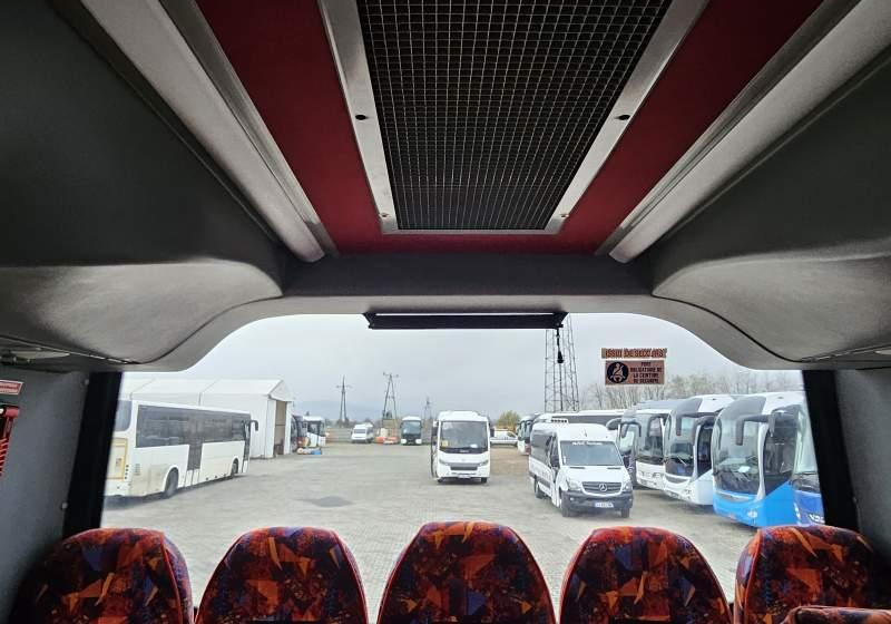 Temsa OPALIN 9 / SPROWADZONA / KLIMA / 128 000 KM - מיניבוס, כלי רכב מסחרי לנוסעים: תמונה 4 Temsa OPALIN 9 / SPROWADZONA / KLIMA / 128 000 KM - מיניבוס, כלי רכב מסחרי לנוסעים: תמונה 4