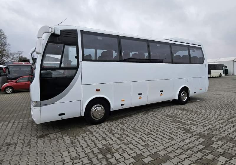 Temsa OPALIN 9 / SPROWADZONA / KLIMA / 128 000 KM - מיניבוס, כלי רכב מסחרי לנוסעים: תמונה 5 Temsa OPALIN 9 / SPROWADZONA / KLIMA / 128 000 KM - מיניבוס, כלי רכב מסחרי לנוסעים: תמונה 5