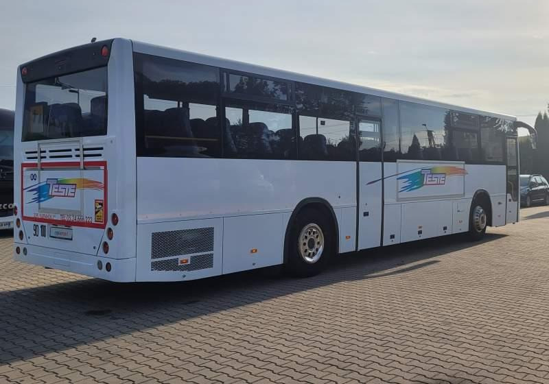 Temsa TOURMALIN LIGHT 12 / SPROWADZONA Z FRANCJI - אוטובוס פרברים: תמונה 3 Temsa TOURMALIN LIGHT 12 / SPROWADZONA Z FRANCJI - אוטובוס פרברים: תמונה 3
