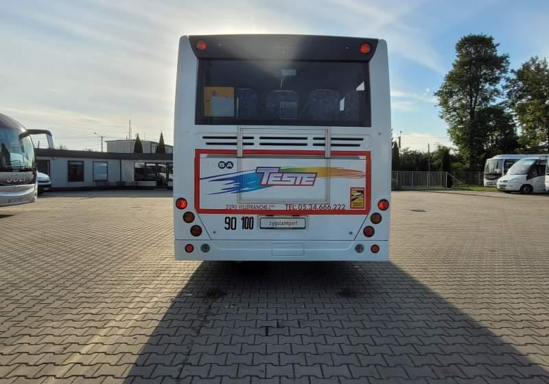 Temsa TOURMALIN LIGHT 12 / SPROWADZONA Z FRANCJI - אוטובוס פרברים: תמונה 5 Temsa TOURMALIN LIGHT 12 / SPROWADZONA Z FRANCJI - אוטובוס פרברים: תמונה 5