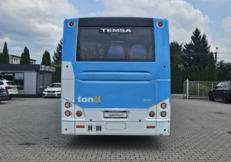 Temsa TOURMALIN LIGHT 13 / EURO 5 / SPROWADZONA - אוטובוס פרברים: תמונה 2 Temsa TOURMALIN LIGHT 13 / EURO 5 / SPROWADZONA - אוטובוס פרברים: תמונה 2
